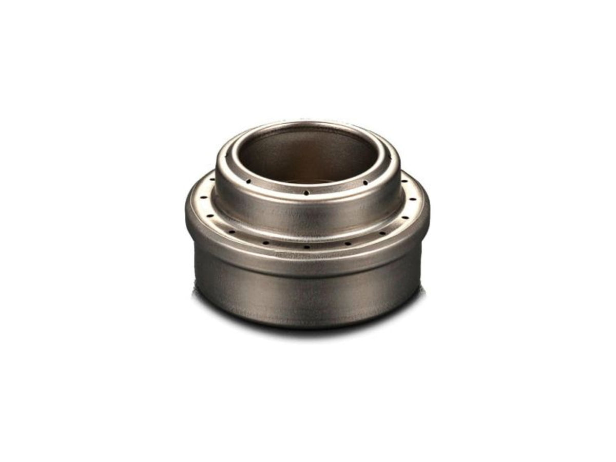 Evernew Titanium Alcohol Stove EBY254