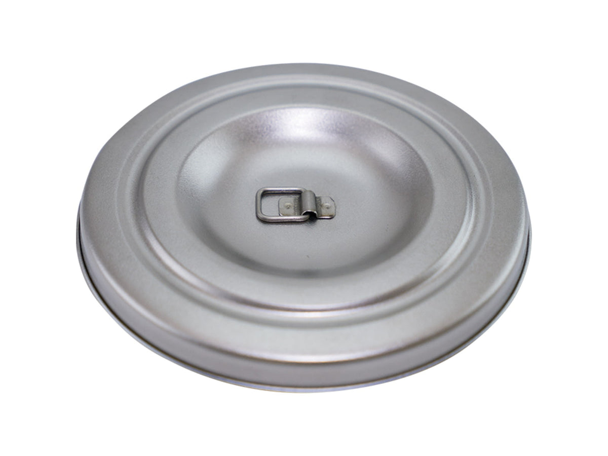 Evernew Titanium Cup Lid 570fd EBY277
