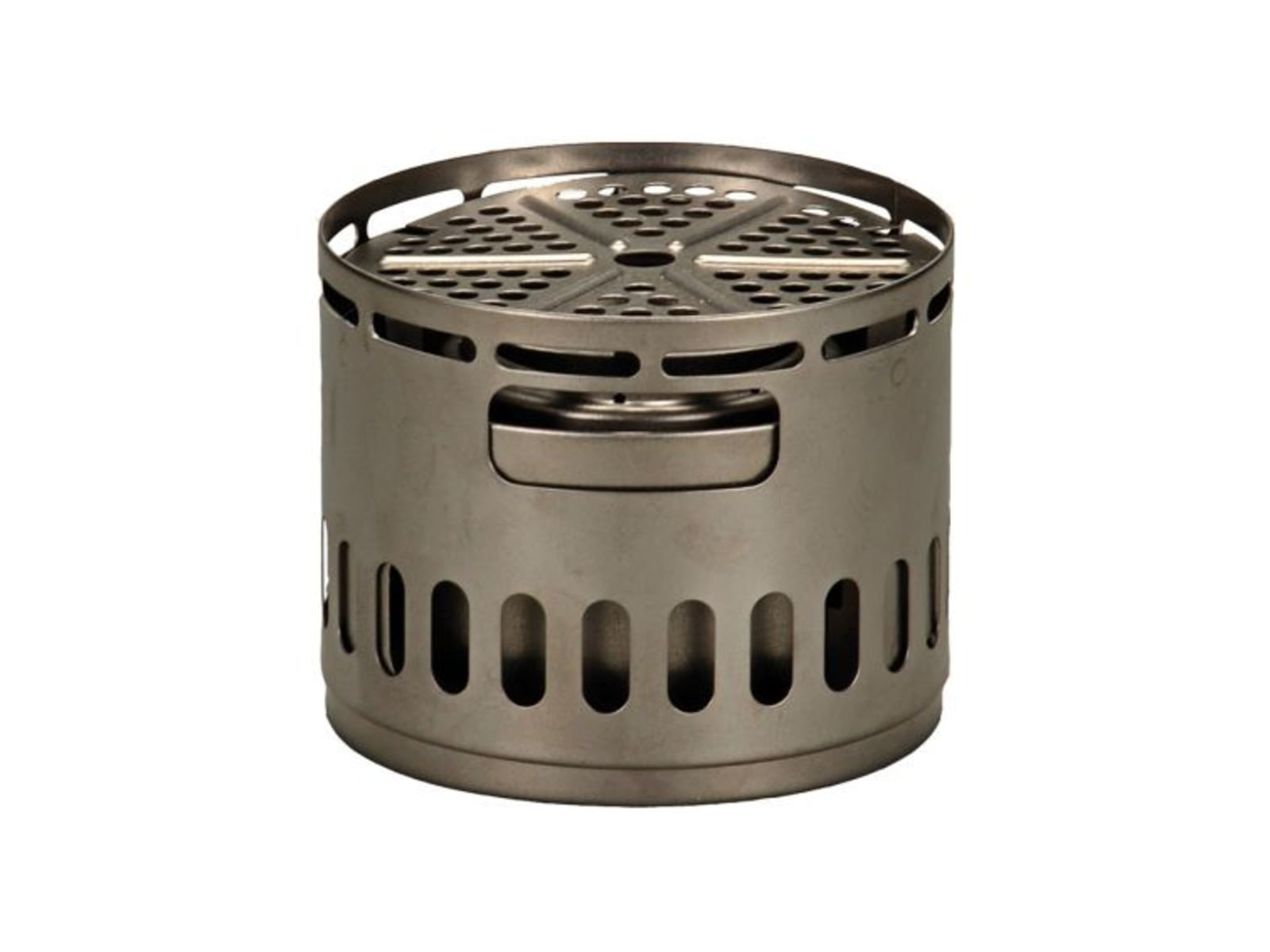 Evernew Titanium Dx Stand EBY257