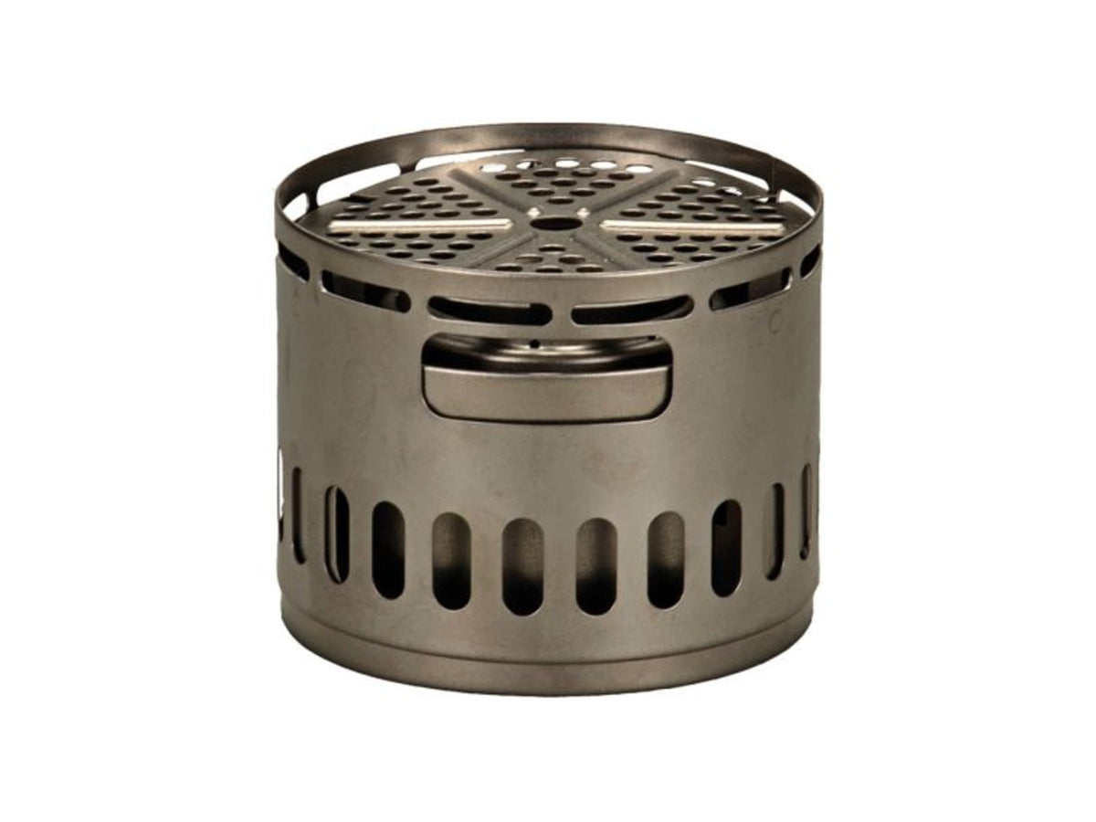 Evernew Titanium Dx Stand EBY257