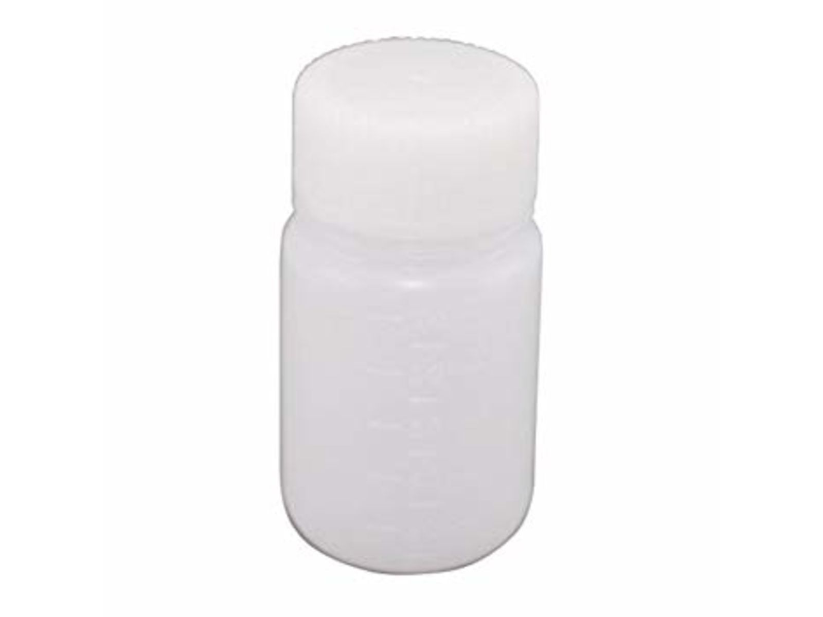 Evernew Wide Mouth Round Storage 100ml