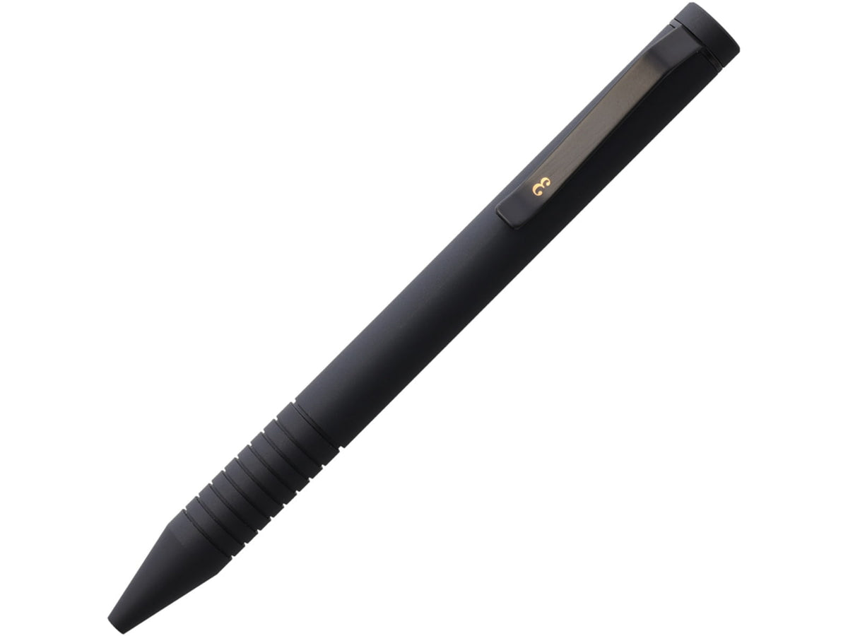 Everyman Grafton Mini Twist Pen Matte EM002EMBMT