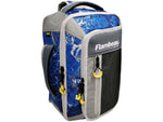Evolution Outdoor 5007 Pro-Angler Zerust Sling Pack Kinetic Blue Includes 3 Trays FL30003