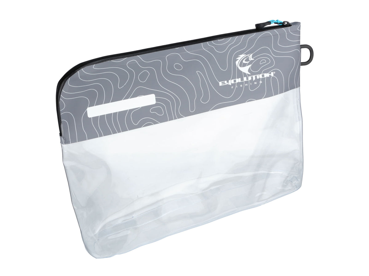 Evolution Outdoor Bass Sack Grey