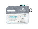 Evolution Outdoor Bass Sack Grey