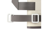 Evolution Outdoor Deckhand 12 Tan Medium
