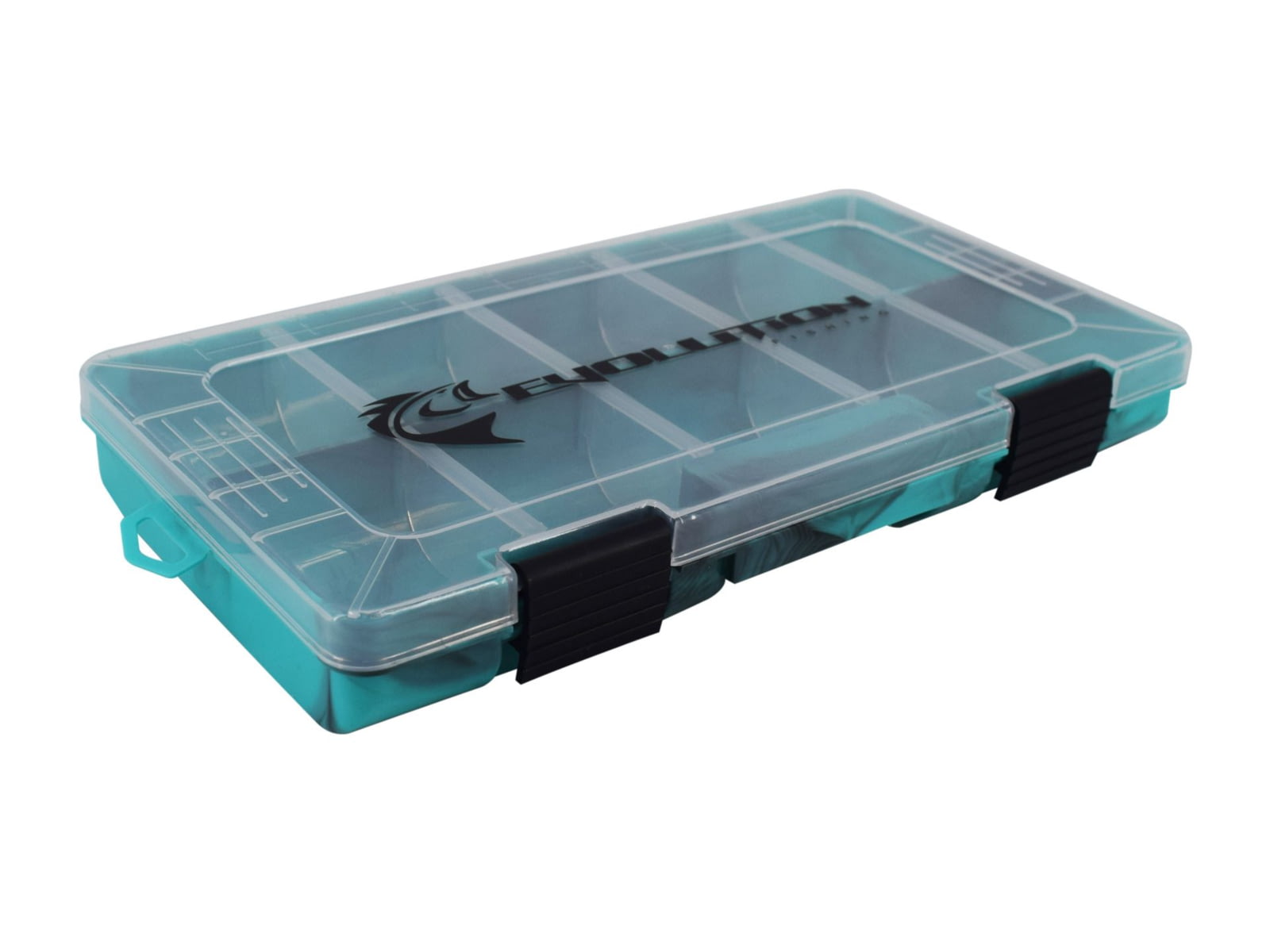 Evolution Outdoor Drift Series 3500 Colored Tackle Tray