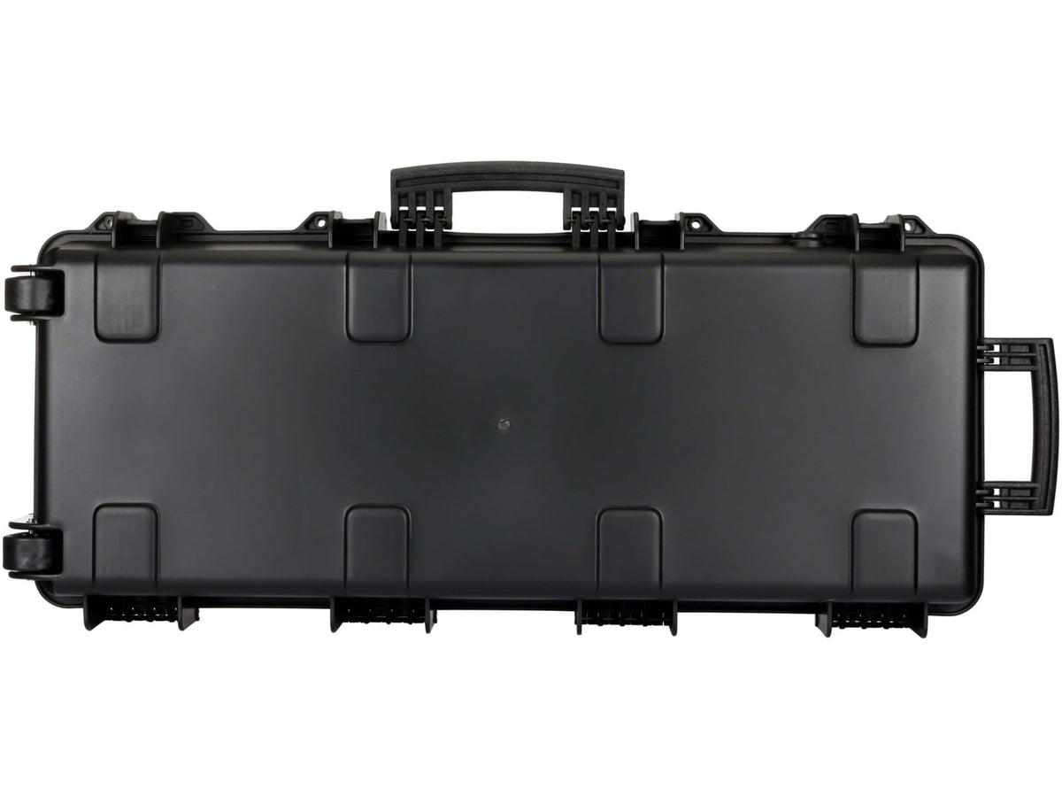 Evolution Outdoor Tactical Liberator FX-1845 Pistol Case Black SRC-3071