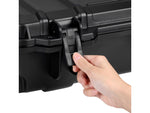 Evolution Outdoor Tactical Liberator FX-1845 Pistol Case Black SRC-3071
