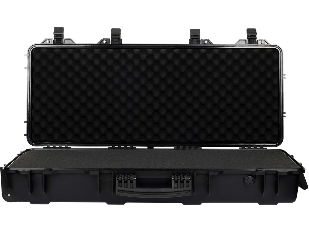 Evolution Outdoor Tactical Liberator FX-1845 Pistol Case Black SRC-3071