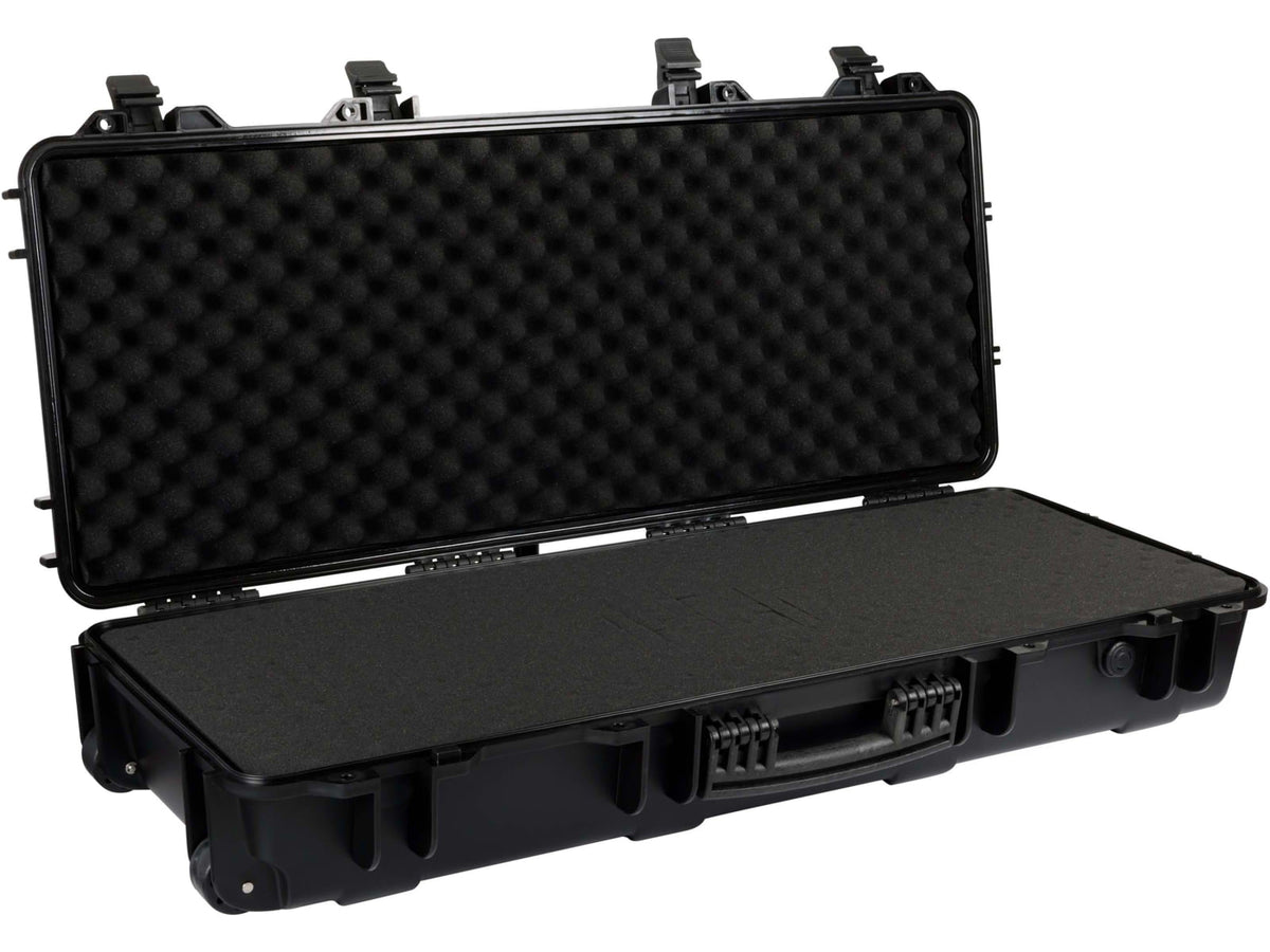 Evolution Outdoor Tactical Liberator FX-1845 Pistol Case Black SRC-3071