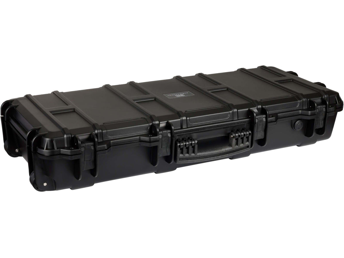 Evolution Outdoor Tactical Liberator FX-1845 Pistol Case Black SRC-3071