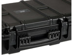Evolution Outdoor Tactical Liberator FX-1845 Pistol Case Black SRC-3071