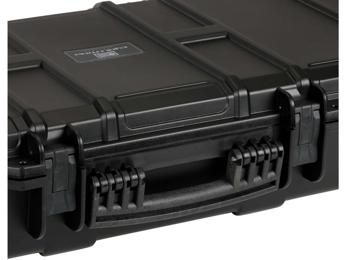 Evolution Outdoor Tactical Liberator FX-1845 Pistol Case Black SRC-3071