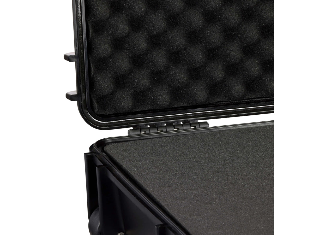Evolution Outdoor Tactical Liberator FX-1845 Pistol Case Black SRC-3071
