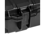 Evolution Outdoor Tactical Liberator FX-1845 Pistol Case Black SRC-3071
