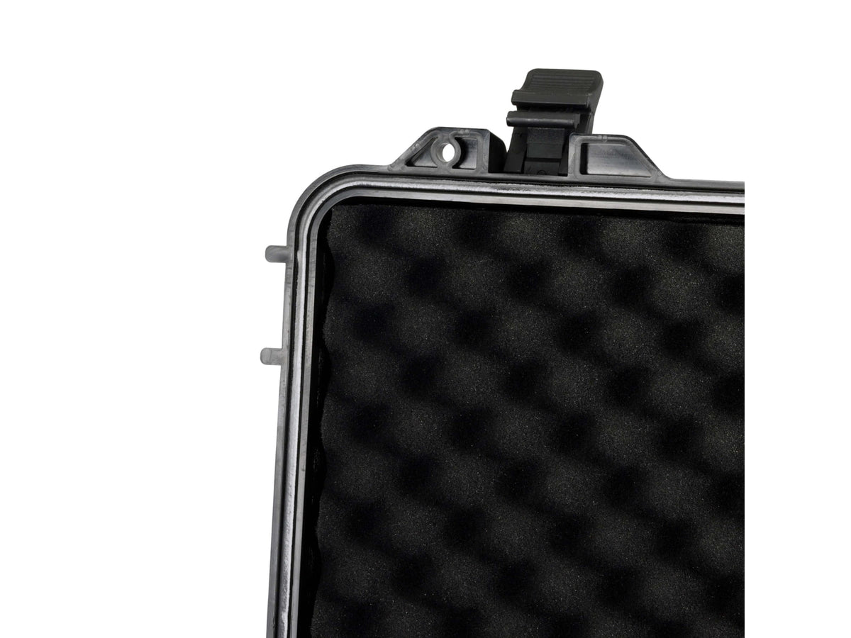 Evolution Outdoor Tactical Liberator FX-1845 Pistol Case Black SRC-3071