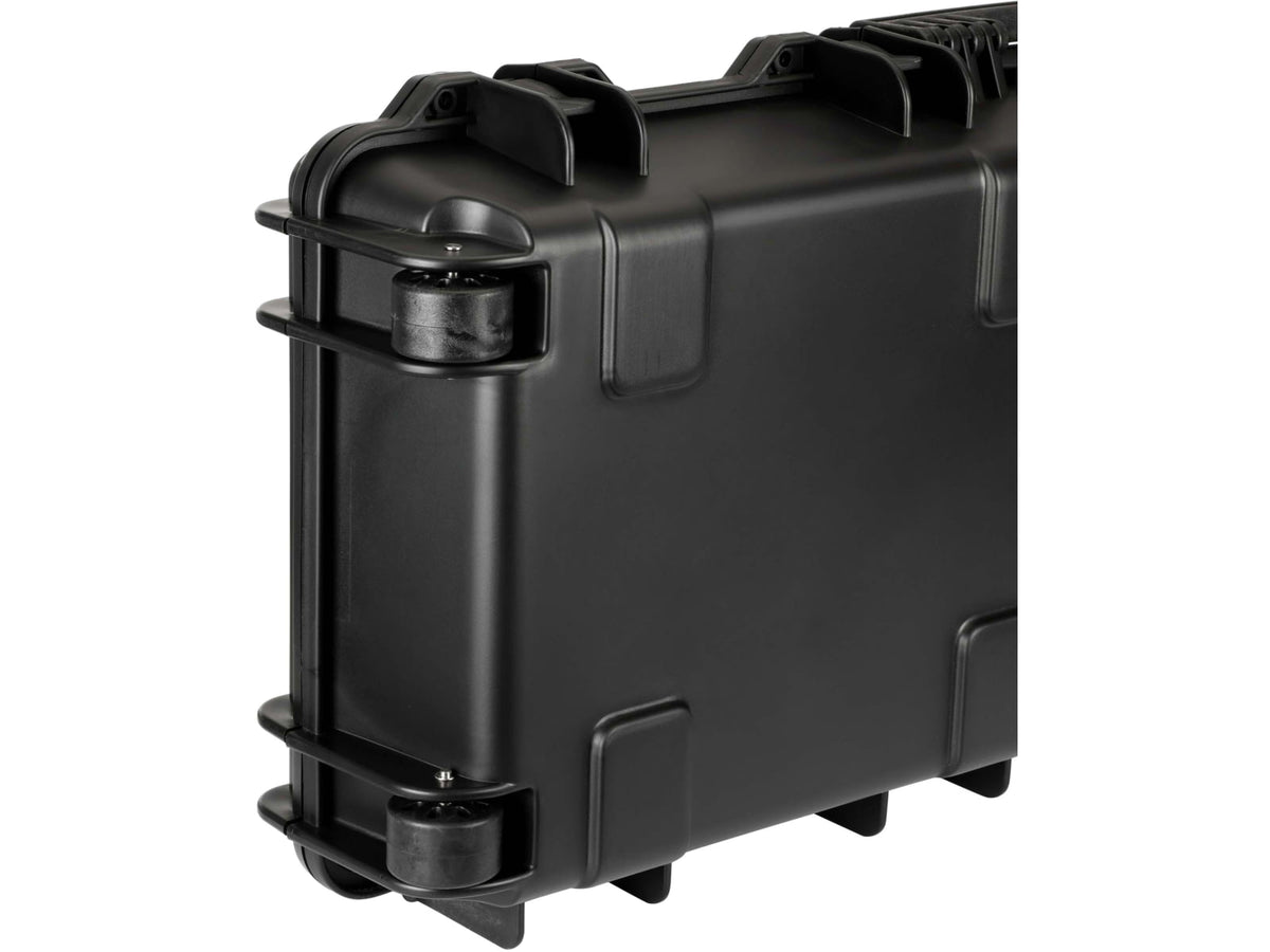 Evolution Outdoor Tactical Liberator FX-1845 Pistol Case Black SRC-3071