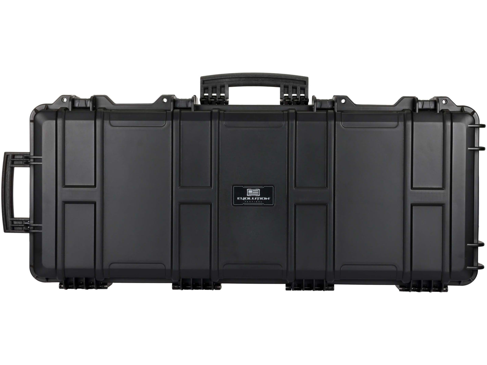 Evolution Outdoor Tactical Liberator FX-1845 Pistol Case Black SRC-3071