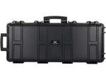 Evolution Outdoor Tactical Liberator FX-1845 Pistol Case Black SRC-3071