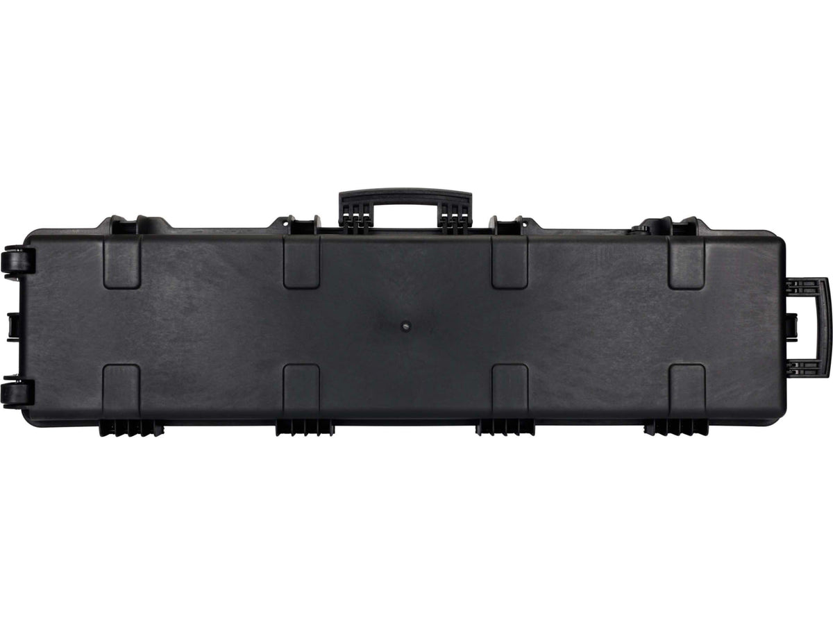 Evolution Outdoor Tactical Liberator FX-3515 Pistol Case Black SRC-3554