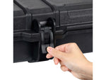Evolution Outdoor Tactical Liberator FX-3515 Pistol Case Black SRC-3554