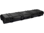 Evolution Outdoor Tactical Liberator FX-3515 Pistol Case Black SRC-3554