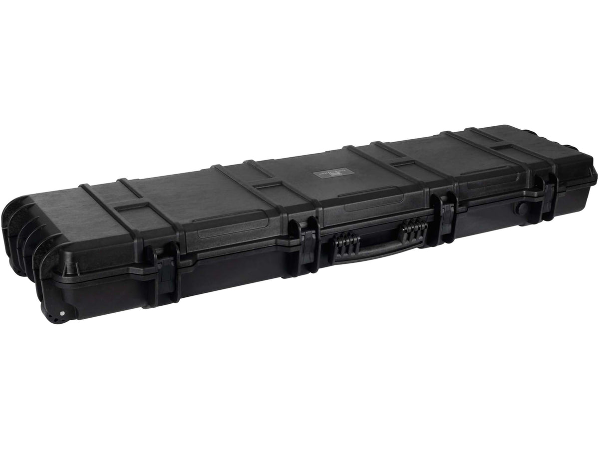 Evolution Outdoor Tactical Liberator FX-3515 Pistol Case Black SRC-3554