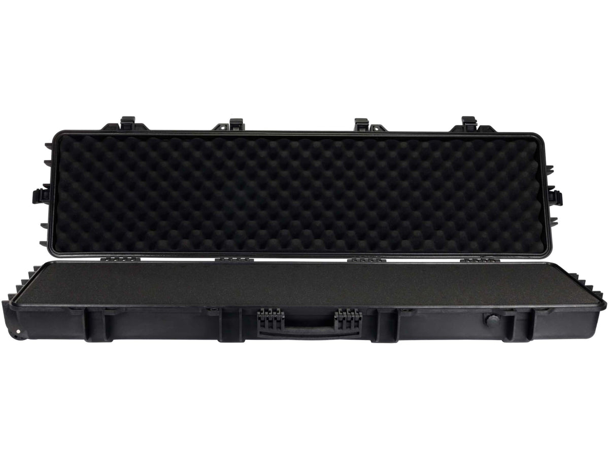 Evolution Outdoor Tactical Liberator FX-3515 Pistol Case Black SRC-3554