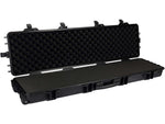 Evolution Outdoor Tactical Liberator FX-3515 Pistol Case Black SRC-3554