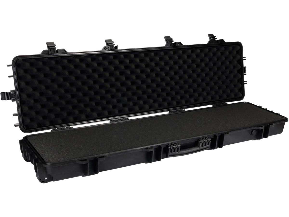 Evolution Outdoor Tactical Liberator FX-3515 Pistol Case Black SRC-3554