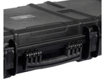 Evolution Outdoor Tactical Liberator FX-3515 Pistol Case Black SRC-3554