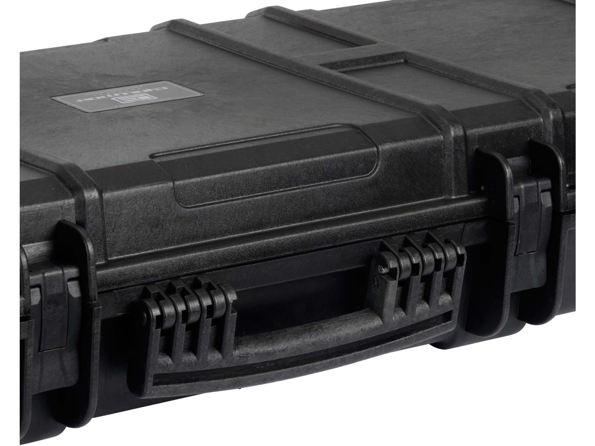 Evolution Outdoor Tactical Liberator FX-3515 Pistol Case Black SRC-3554