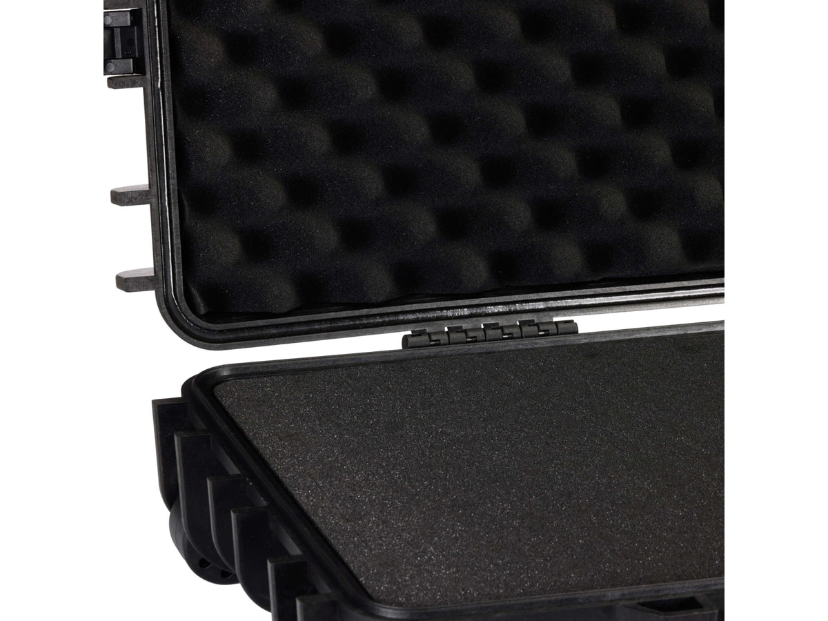 Evolution Outdoor Tactical Liberator FX-3515 Pistol Case Black SRC-3554