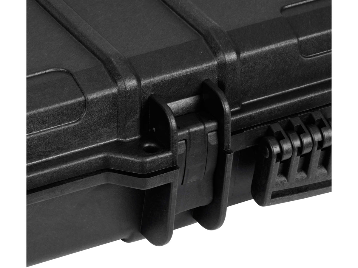 Evolution Outdoor Tactical Liberator FX-3515 Pistol Case Black SRC-3554