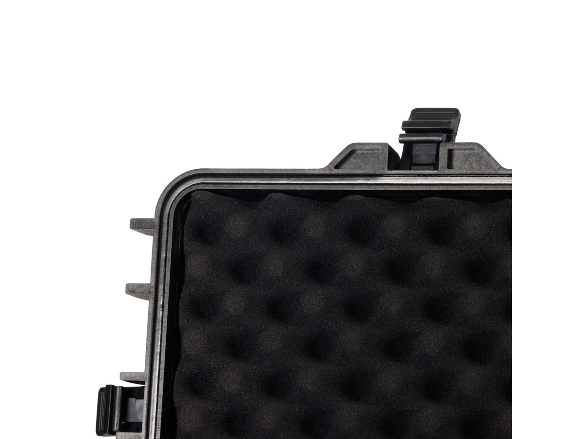 Evolution Outdoor Tactical Liberator FX-3515 Pistol Case Black SRC-3554