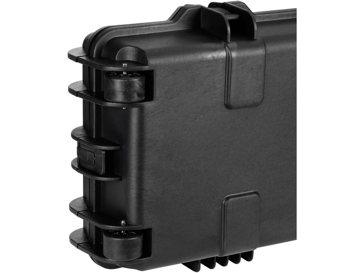 Evolution Outdoor Tactical Liberator FX-3515 Pistol Case Black SRC-3554