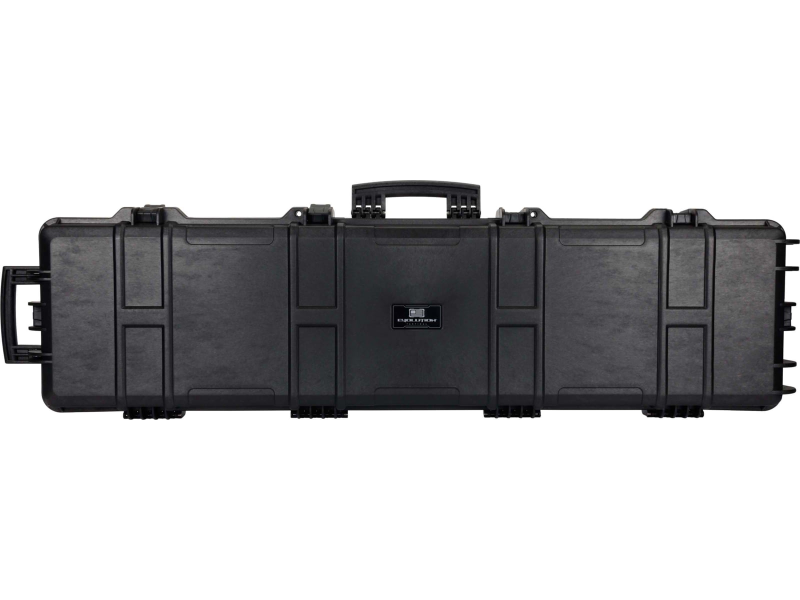 Evolution Outdoor Tactical Liberator FX-3515 Pistol Case Black SRC-3554