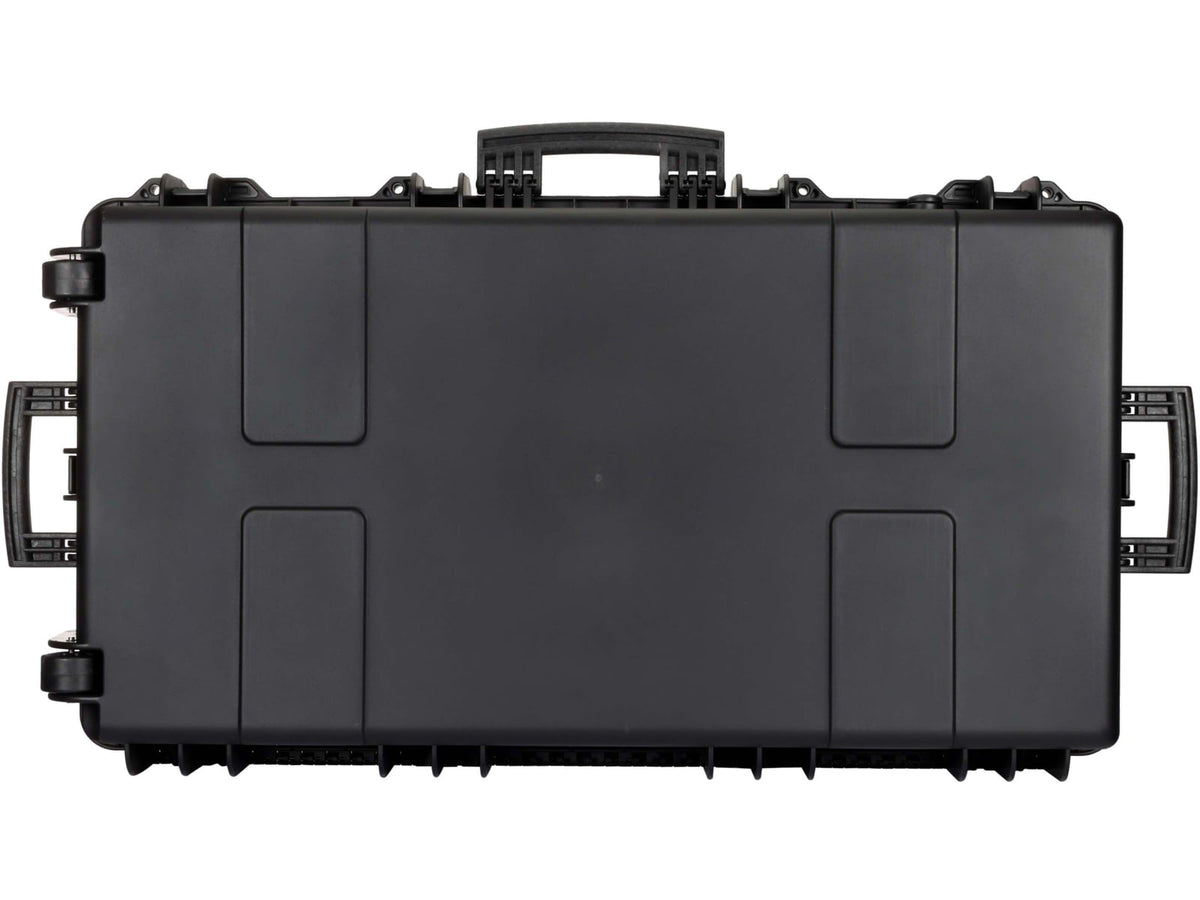 Evolution Outdoor Tactical Liberator FX-9360 Pistol Case Black SRC-4628
