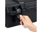 Evolution Outdoor Tactical Liberator FX-9360 Pistol Case Black SRC-4628