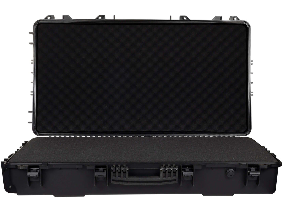 Evolution Outdoor Tactical Liberator FX-9360 Pistol Case Black SRC-4628