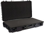 Evolution Outdoor Tactical Liberator FX-9360 Pistol Case Black SRC-4628