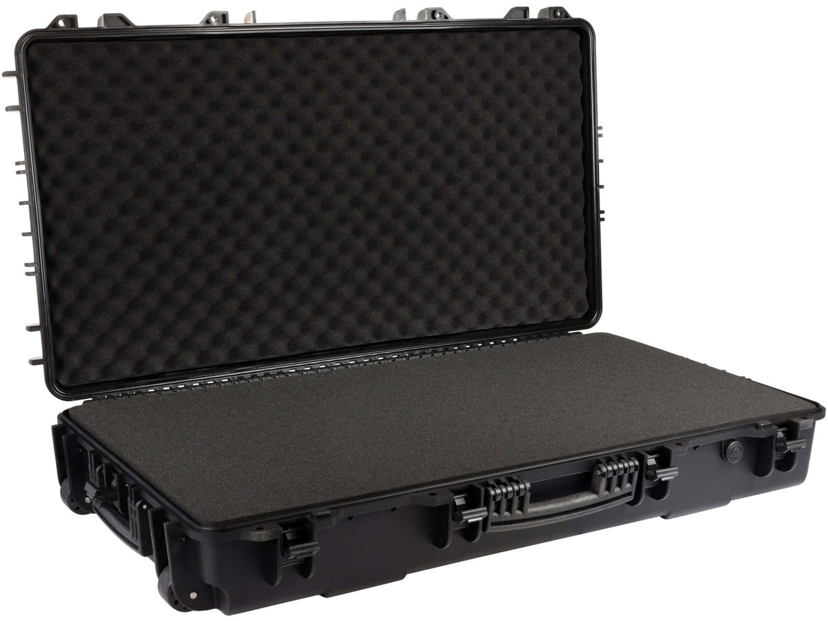 Evolution Outdoor Tactical Liberator FX-9360 Pistol Case Black SRC-4628