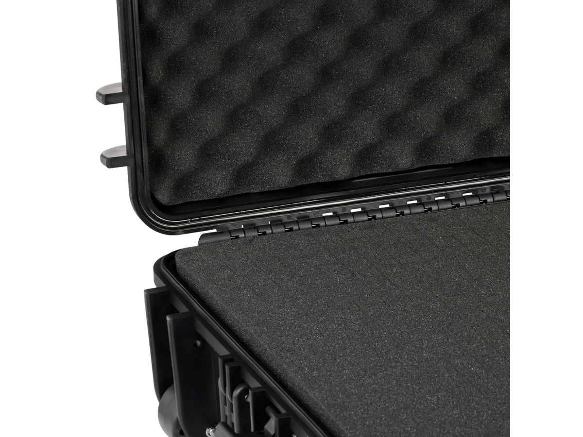 Evolution Outdoor Tactical Liberator FX-9360 Pistol Case Black SRC-4628
