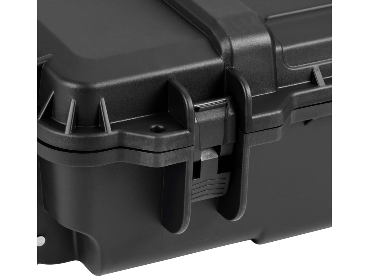 Evolution Outdoor Tactical Liberator FX-9360 Pistol Case Black SRC-4628
