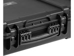 Evolution Outdoor Tactical Liberator FX-9360 Pistol Case Black SRC-4628
