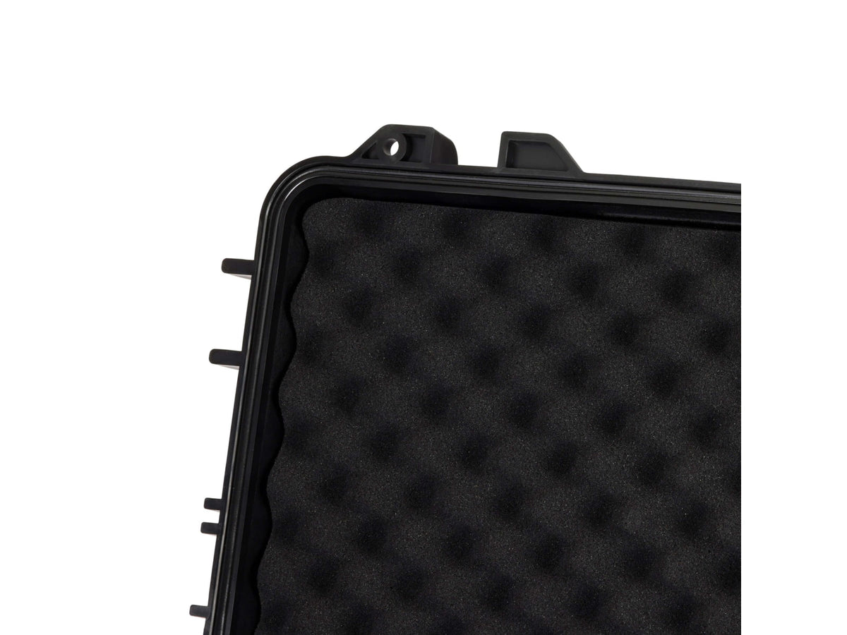 Evolution Outdoor Tactical Liberator FX-9360 Pistol Case Black SRC-4628