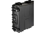 Evolution Outdoor Tactical Liberator FX-9360 Pistol Case Black SRC-4628