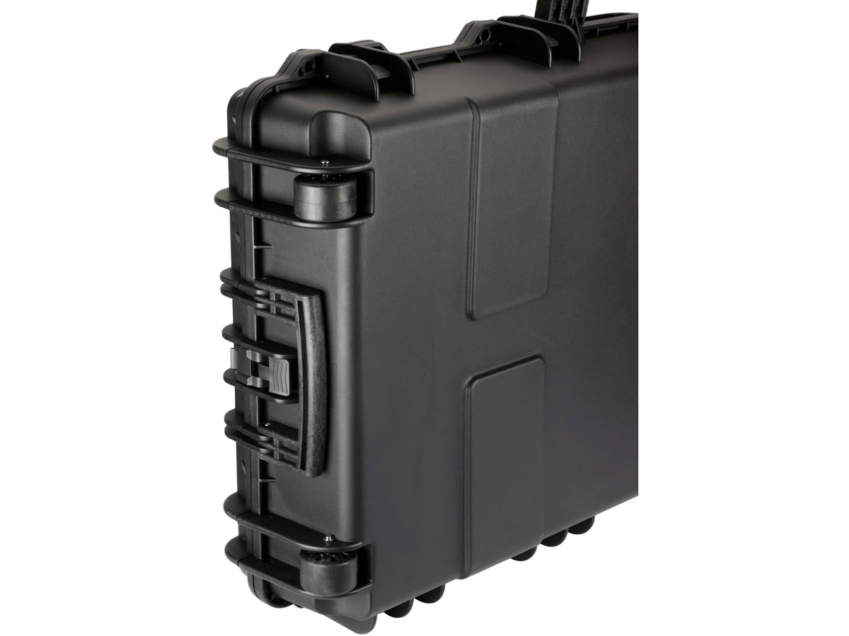 Evolution Outdoor Tactical Liberator FX-9360 Pistol Case Black SRC-4628