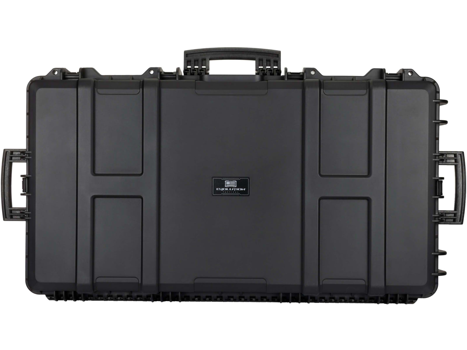 Evolution Outdoor Tactical Liberator FX-9360 Pistol Case Black SRC-4628